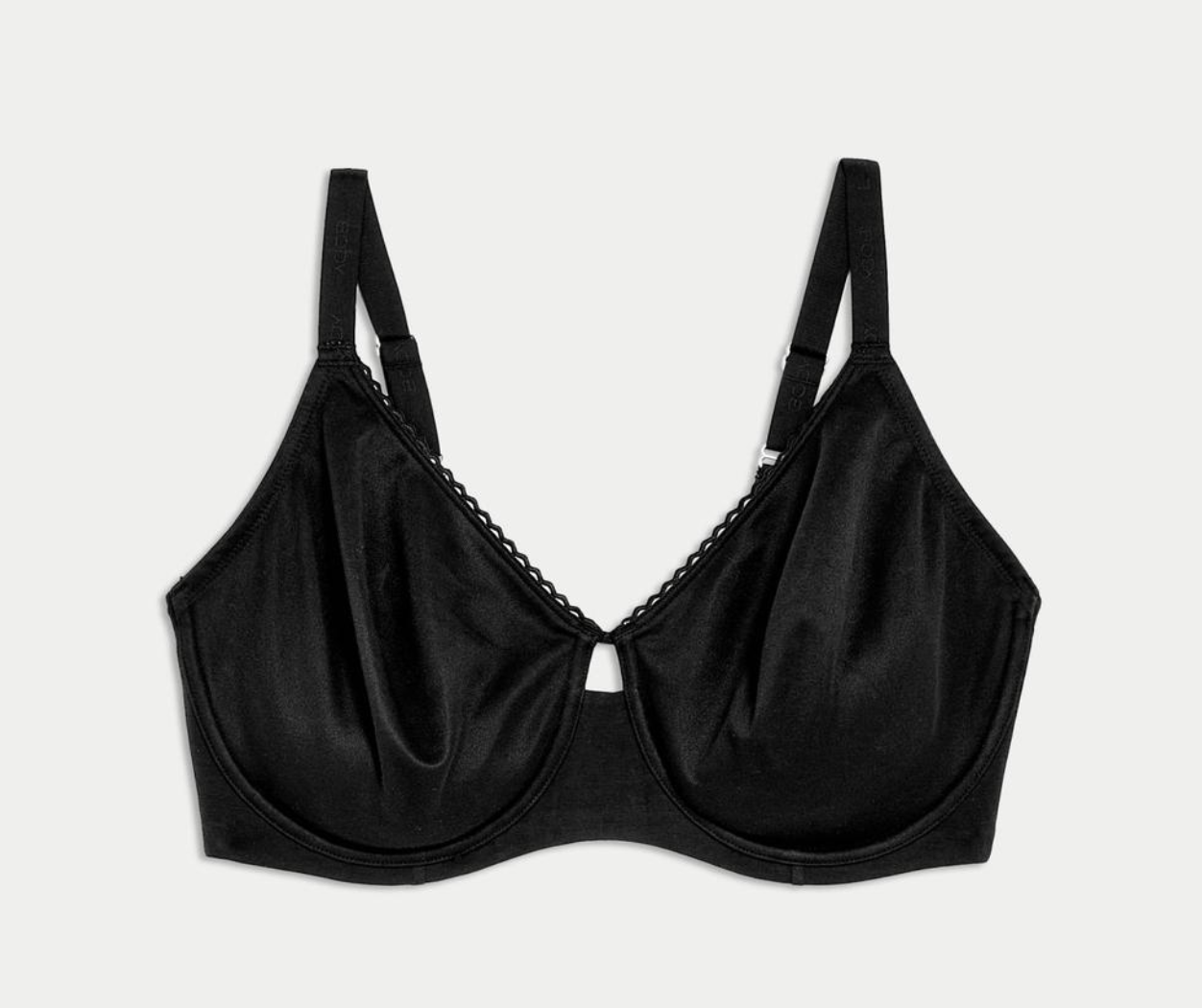Marks & Spencer Cool ComfortTM Cotton Rich Minimiser Bra