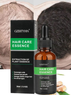 Hair Care Essence