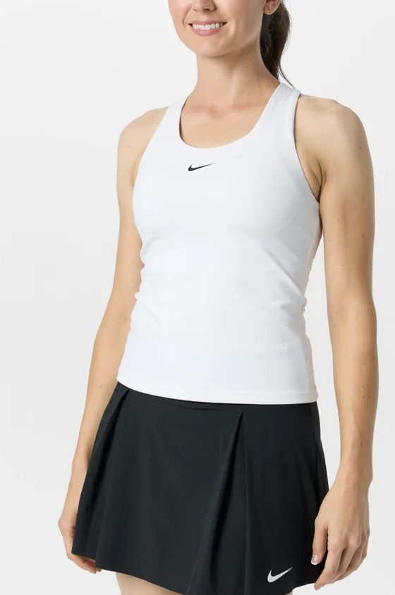 Nike Women's Core Swoosh Bra Tank | Tennis Warehouse 