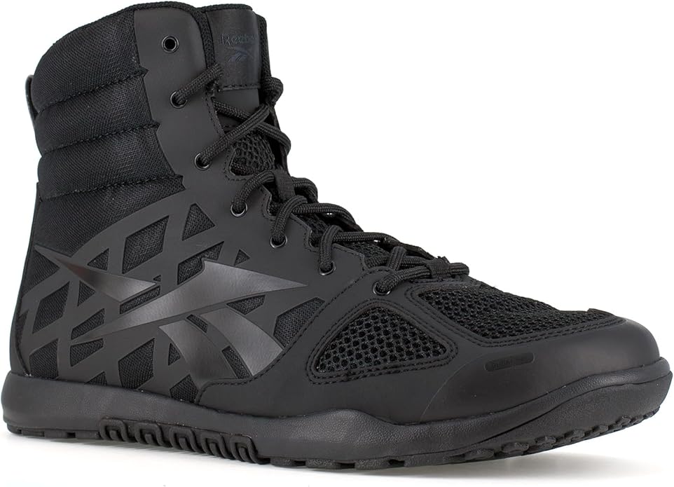 Reebok Men's Nano 6" Tactical Boot