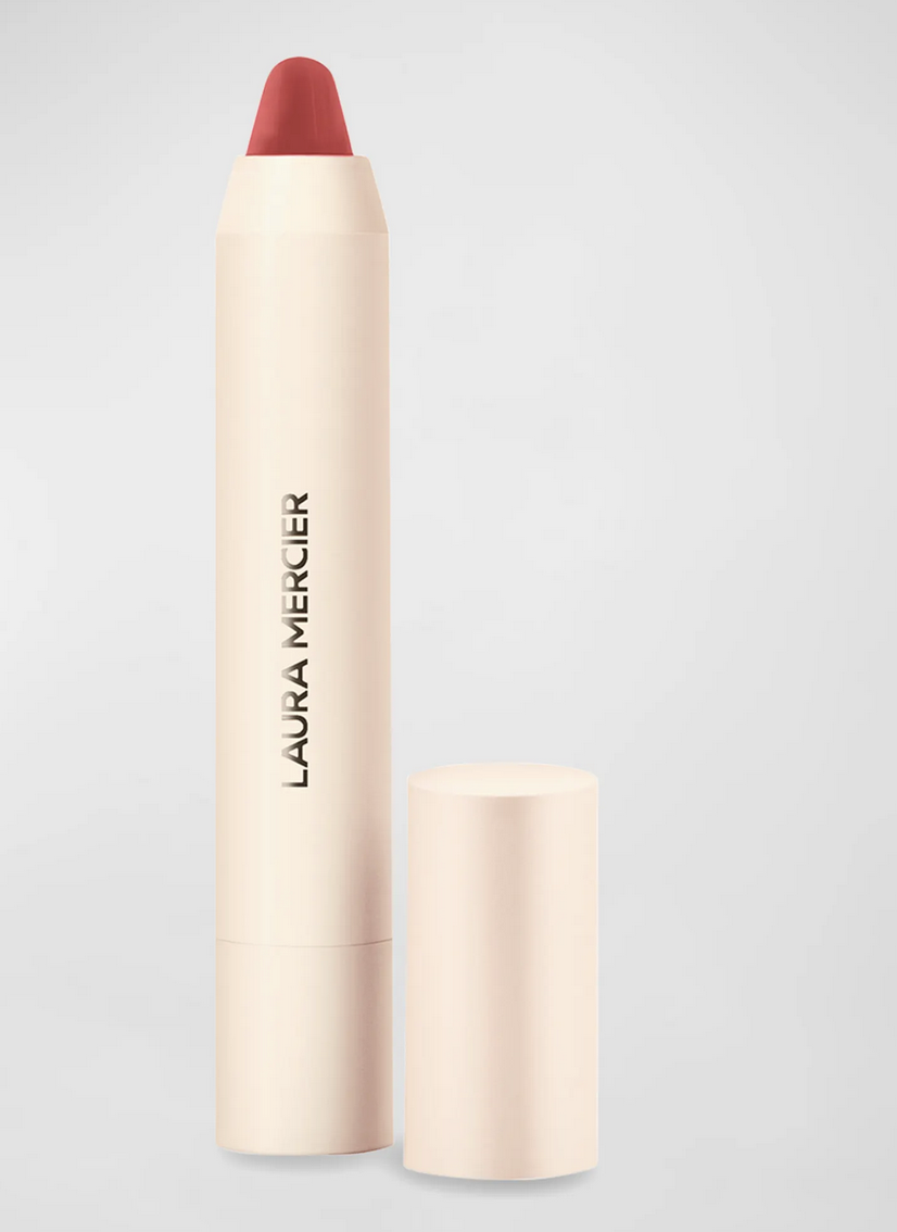 Laura Mercier Petal Soft Lipstick Crayon Augustine