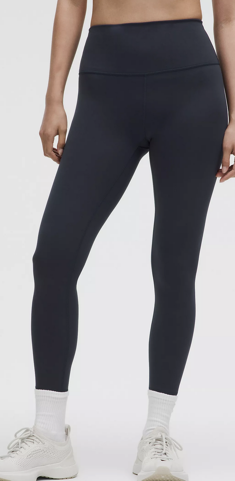 Lululemon Wunder Train High-Rise Tight 25" 