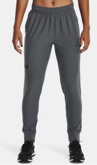 Women's Under Armour Sportstyle Elite Joggers