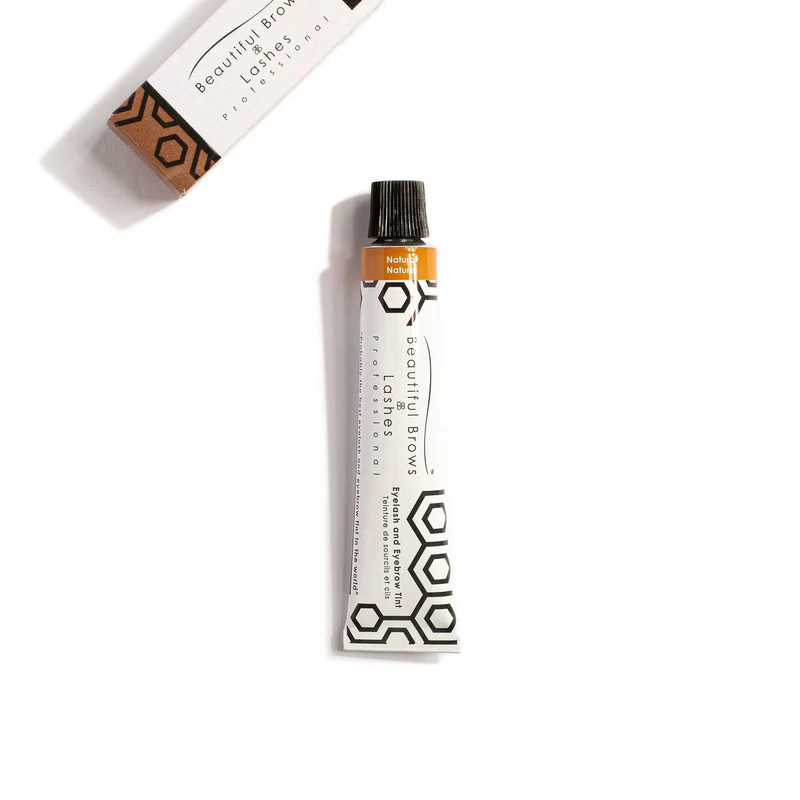 Lash & Brow Tint